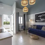 Dimore Al Mare-Stelladelmare Fontanebianche