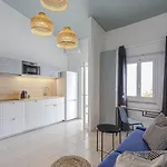 Dimore Al Mare-Stelladelmare Fontanebianche